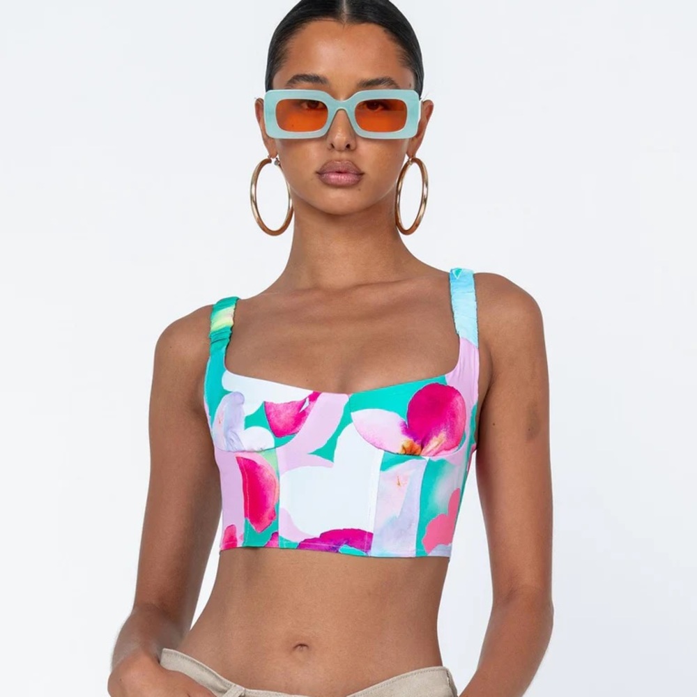 NWT Princess Polly Mikayle Top